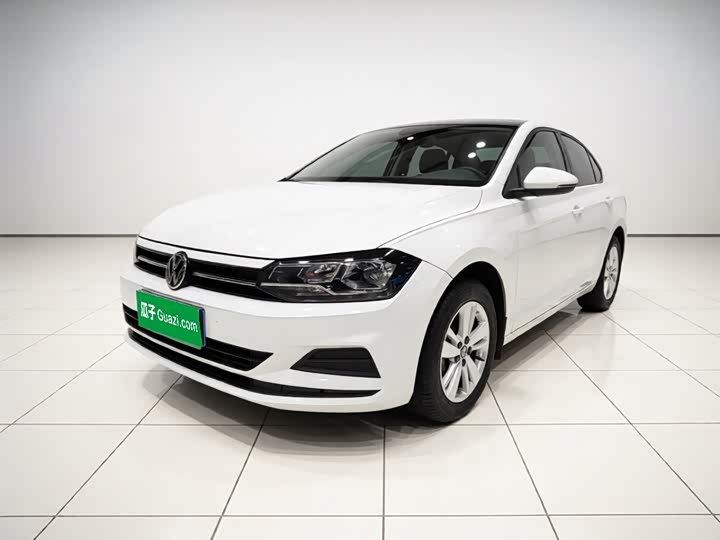 Volkswagen Polo, 2023 — купить в Владимире под ключ