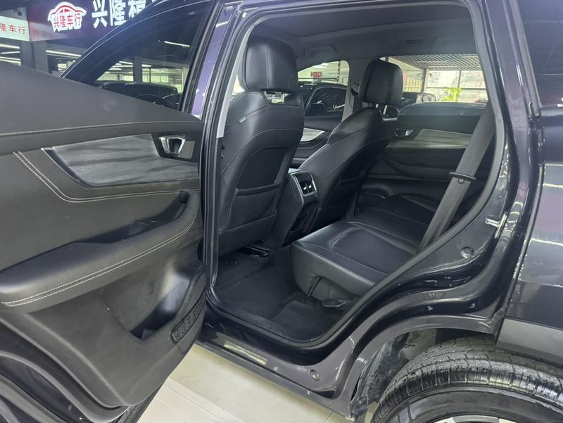 Chery Tiggo 8 Plus, 2022 — фото 10 из 12