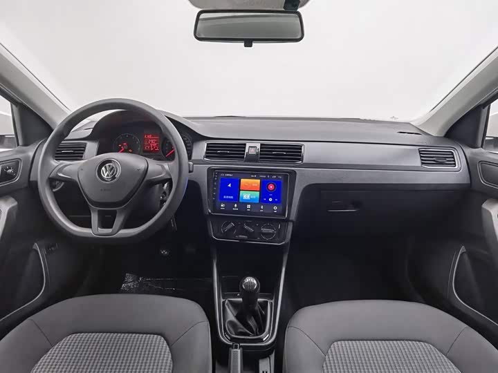 Volkswagen Santana, 2021 — фото 5 из 9