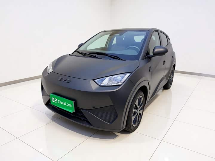 BYD Seagull, 2026 — купить в Чебоксарах под ключ