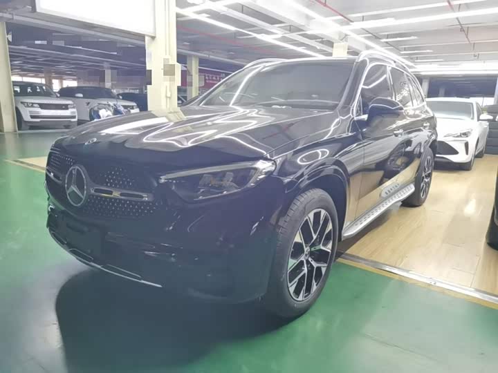 Mercedes-Benz GLC-Class, 2023 — купить в Рязани под ключ
