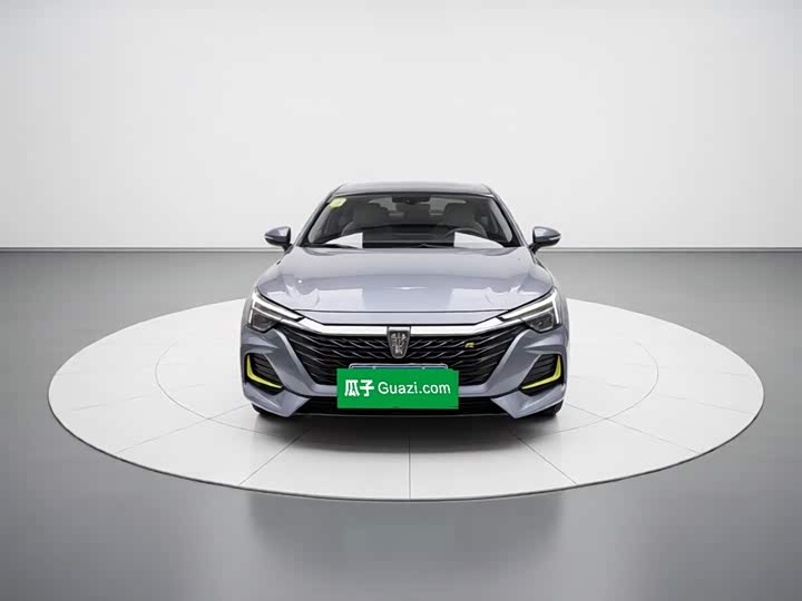 Roewe i6 Max, 2021 — фото 2 из 9