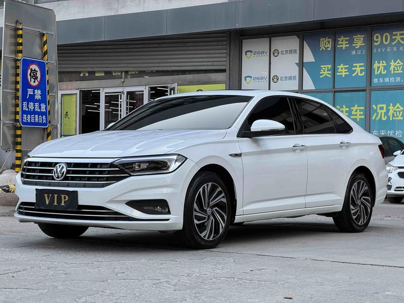 Volkswagen Sagitar L, 2022 — купить в Орле под ключ