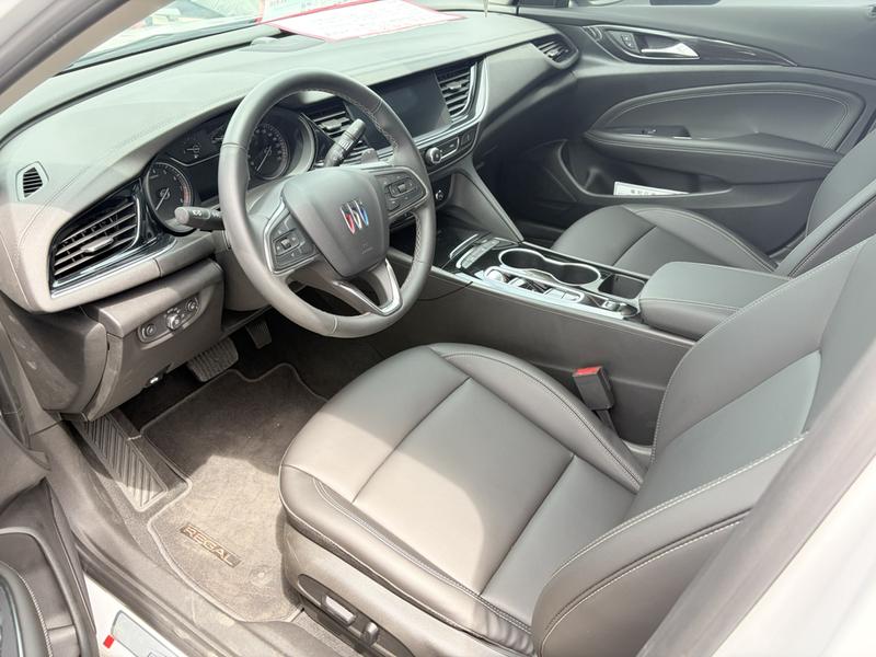 Buick Regal, 2025 — фото 9 из 11