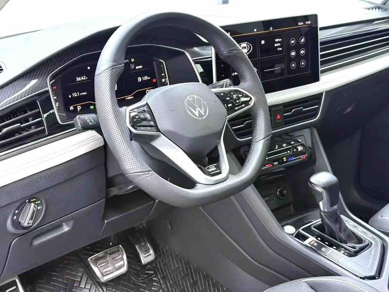 Volkswagen Tiguan L Pro, 2022 — фото 6 из 9