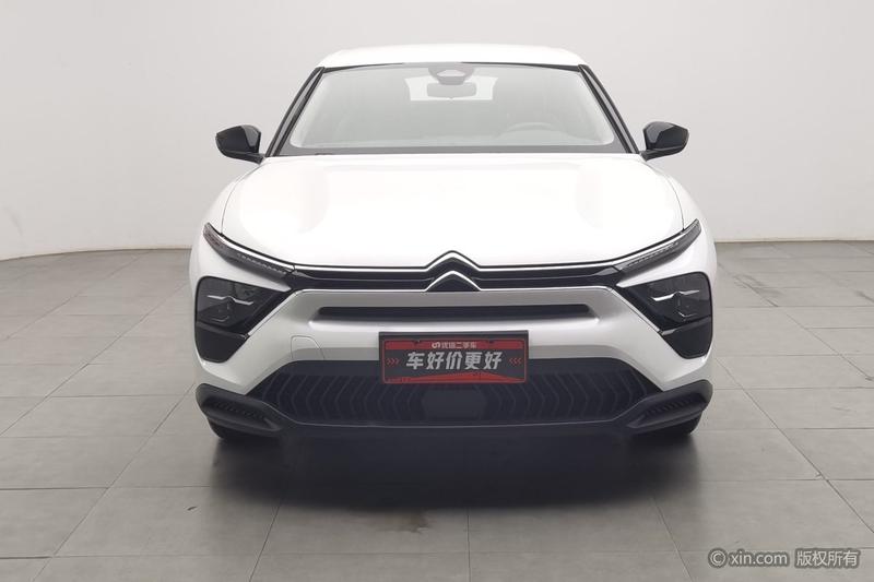 Citroen C5 X, 2025 — фото 2 из 12