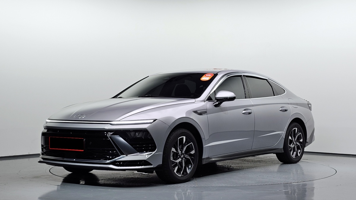 Hyundai Sonata, 2025 — купить в Курске под ключ