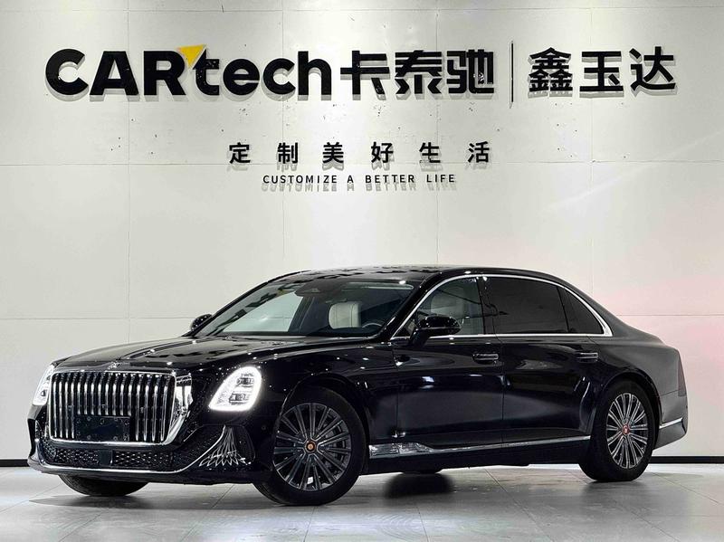 Hongqi L1 (Guoya), 2024 — купить в Йошкар-Оле под ключ