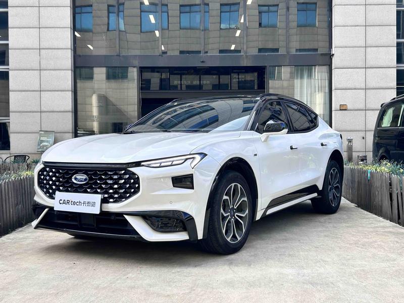 Ford Mondeo Sport (Evos), 2022 — купить в Санкт-Петербурге под ключ