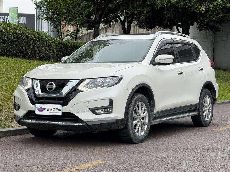 Nissan X-Trail, 2023 — купить в Калуге под ключ