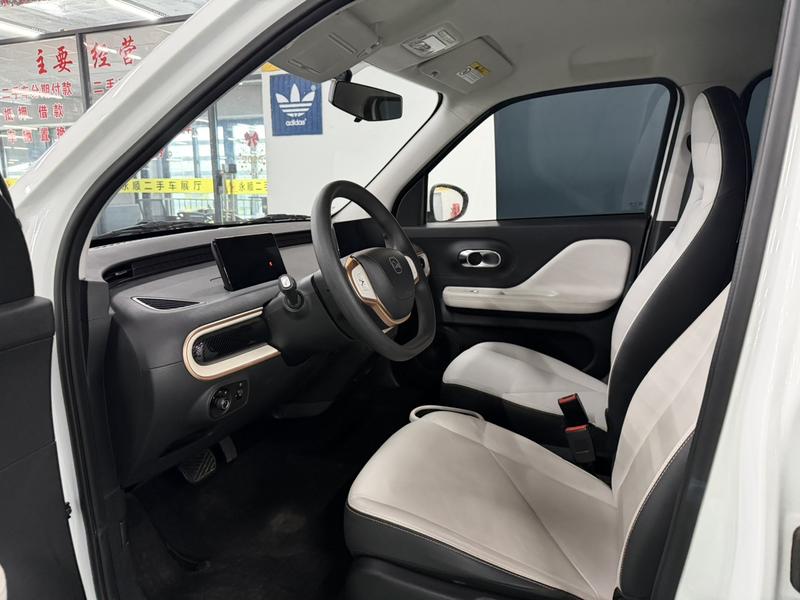 Chery QQ Duomi, 2025 — фото 10 из 12
