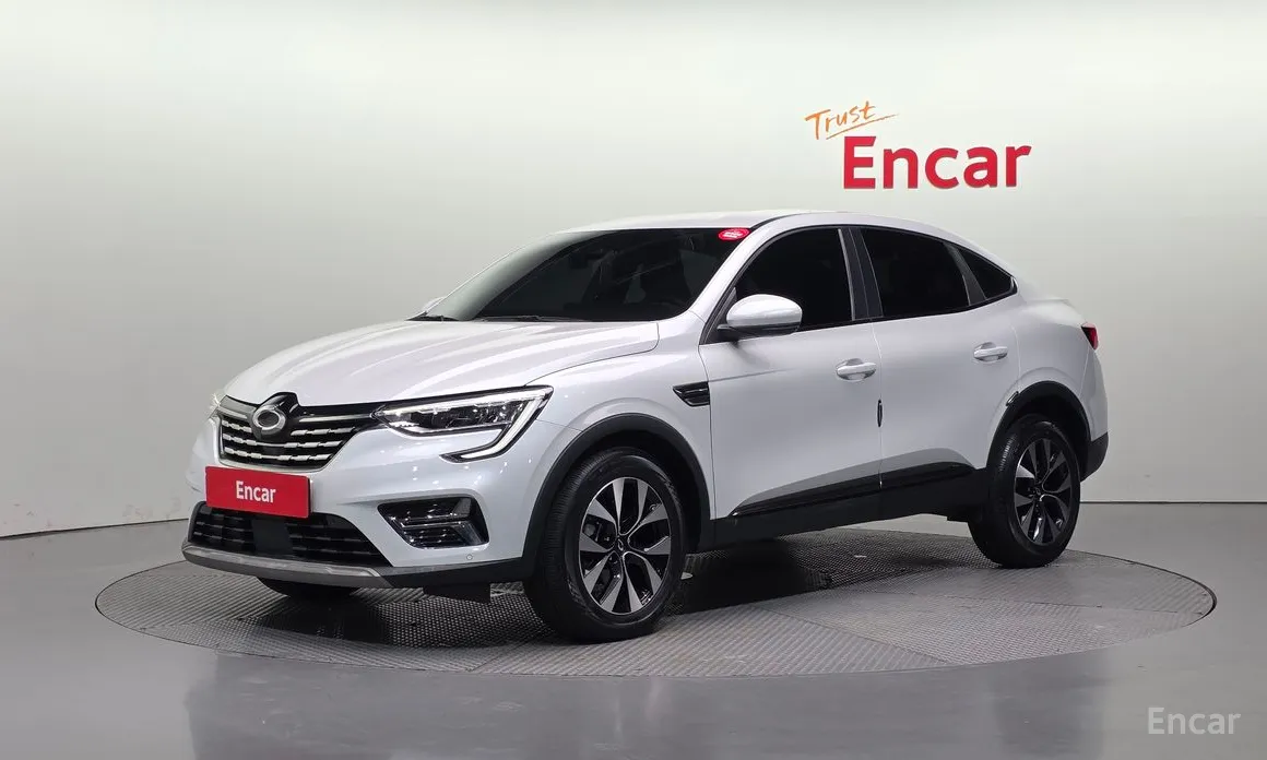 Renault XM3, 2022 — купить в Оренбурге под ключ