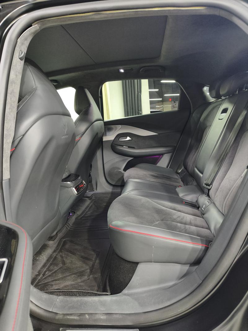 BAIC Arcfox Alpha S, 2023 — фото 9 из 10