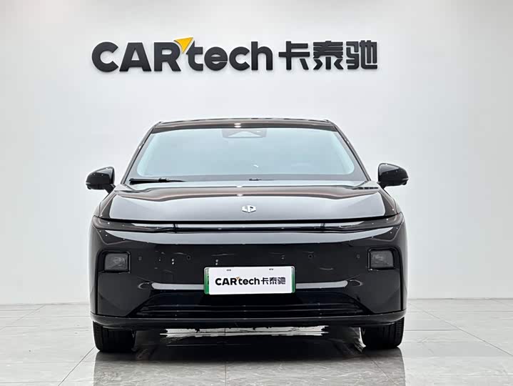 Leapmotor B01, 2025 — фото 7 из 9