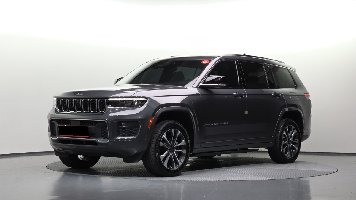 Jeep Cherokee, 2022 — купить в Нижнем Новгороде под ключ