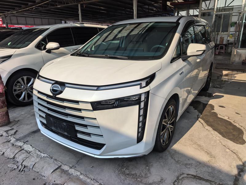 GAC Trumpchi E8, 2023 — купить в Оренбурге под ключ