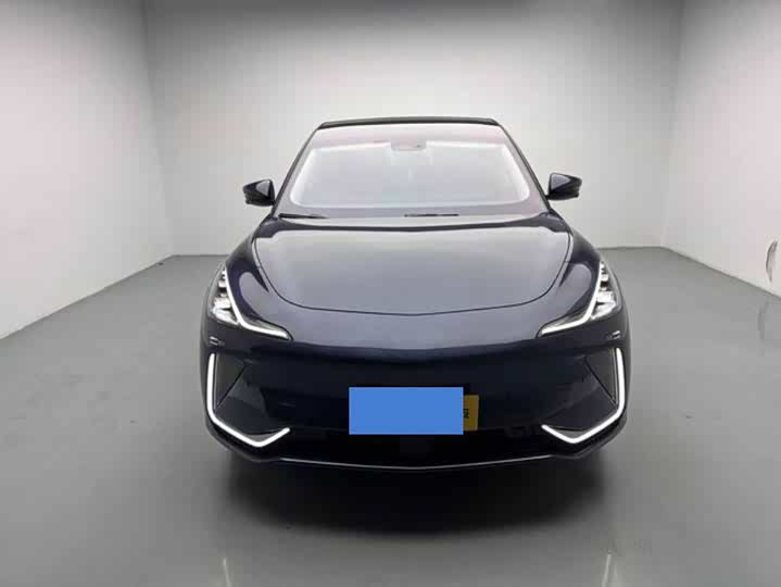 IM motors LS7, 2023 — купить в Курске под ключ