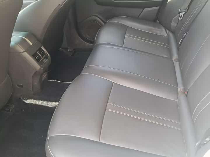 Dongfeng Aeolus E70, 2022 — фото 5 из 9