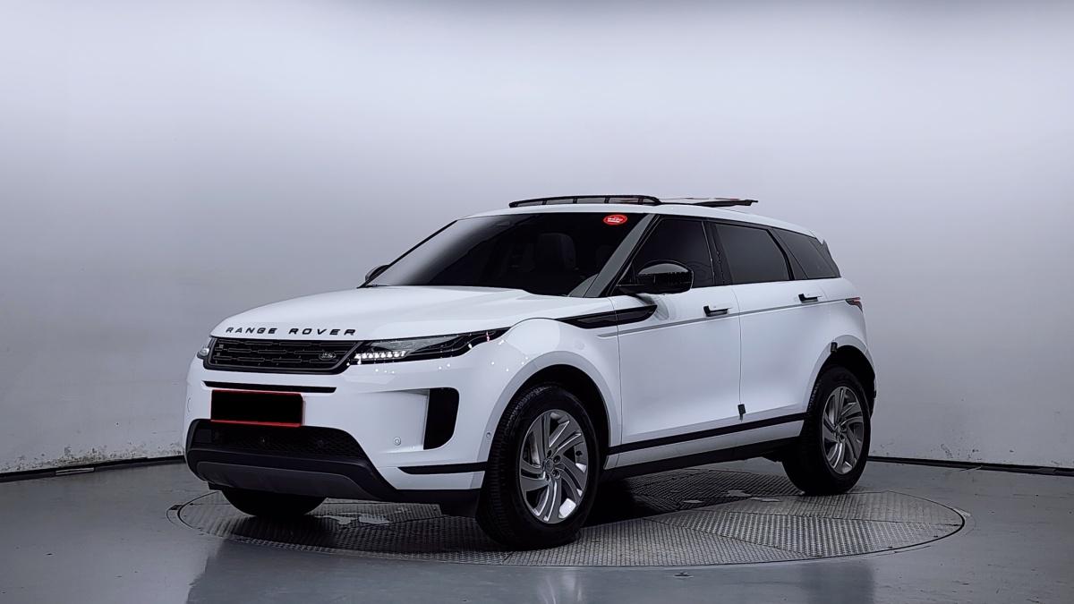 Land Rover Range Rover Evoque, 2024 — купить в Белгороде под ключ