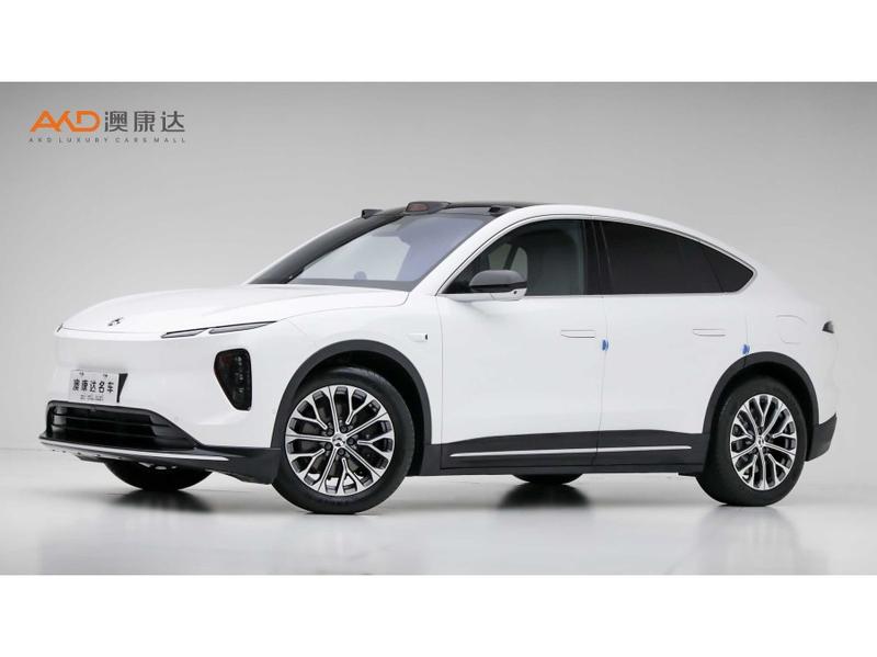 Nio EC6, 2024 — купить в Саранске под ключ