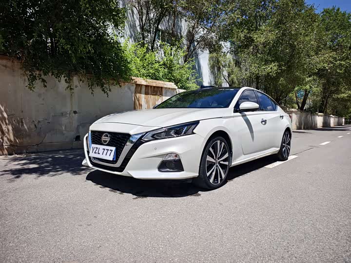 Nissan Teana, 2021 — купить в Йошкар-Оле под ключ