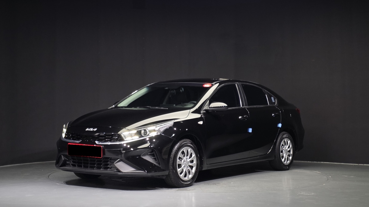 Kia K3, 2022 — купить в Пензе под ключ