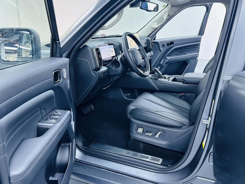 Haval H9, 2024 — фото 10 из 12