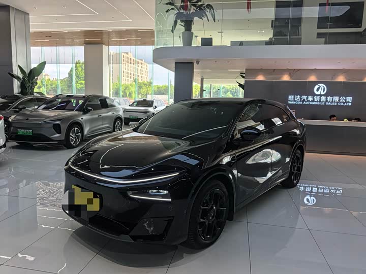 XPeng G7, 2025 — купить в Рязани под ключ