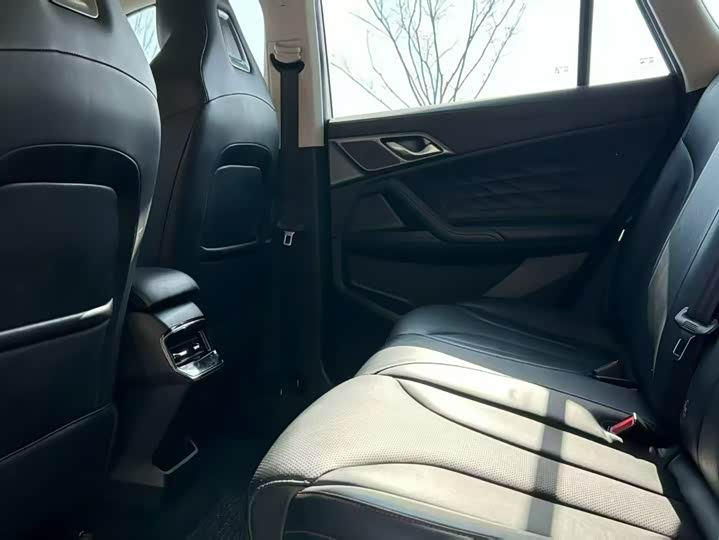 Roewe RX5, 2022 — фото 6 из 7