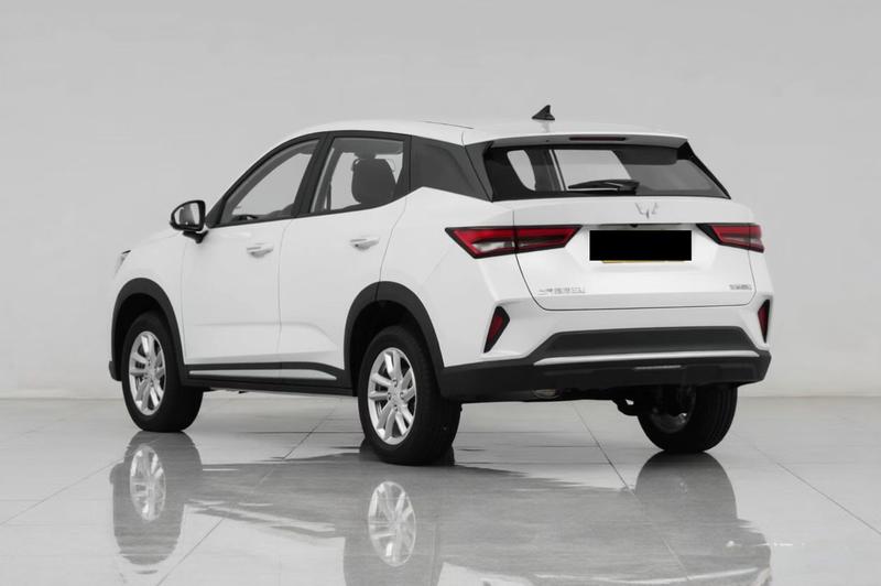 Wuling Xingchi, 2026 — фото 4 из 10