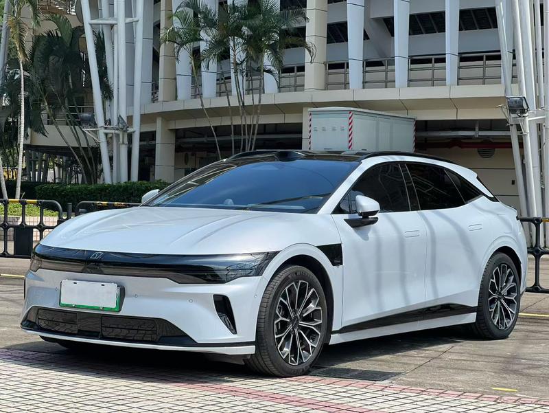 Zeekr 007 GT, 2025 — купить в Санкт-Петербурге под ключ
