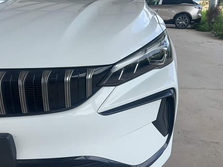Geely Binrui, 2026 — фото 3 из 9