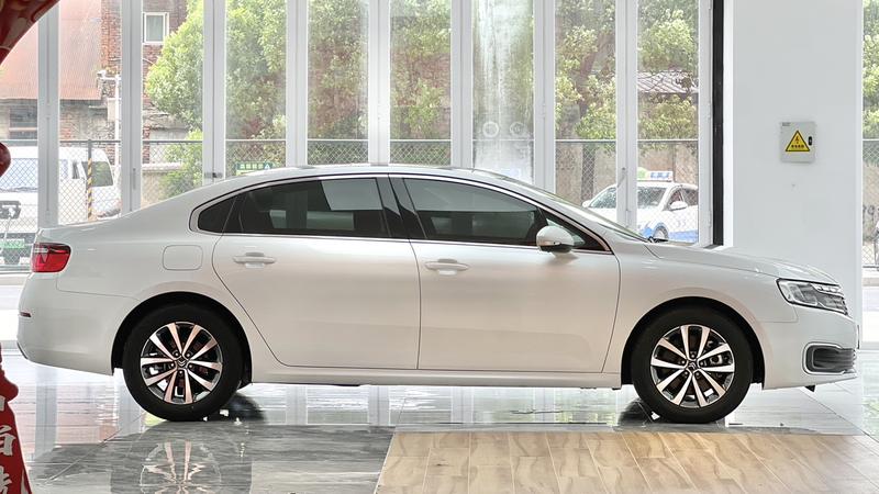 Citroen C6, 2023 — фото 6 из 12
