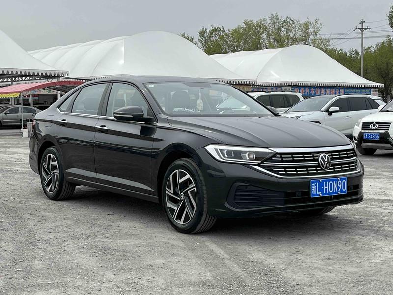 Volkswagen Sagitar L, 2025 — фото 3 из 9