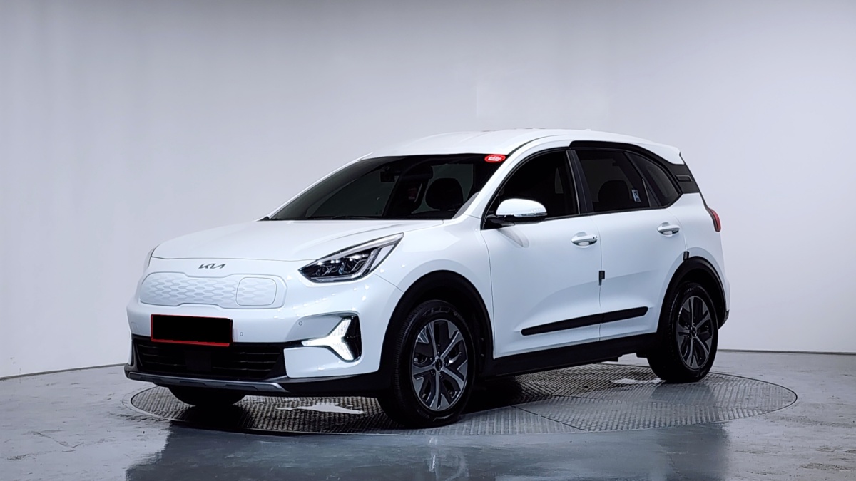 Kia Niro, 2023 — купить в Рязани под ключ