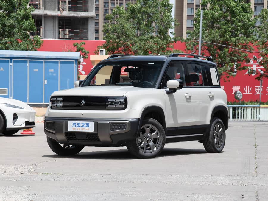 Baojun Yep Plus, 2026 — купить в Орле под ключ