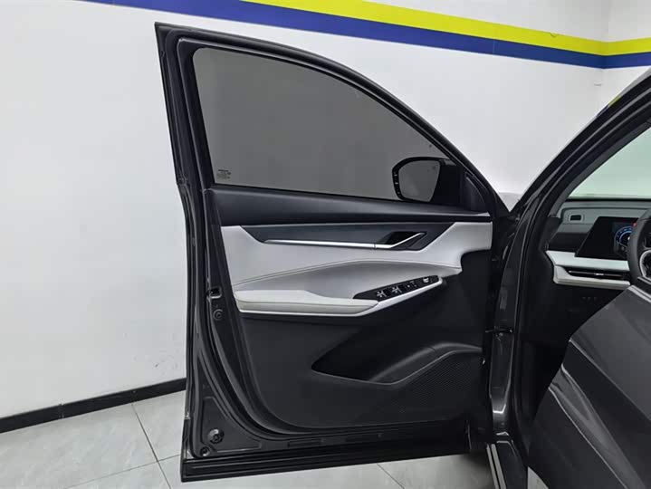 Changan CS75 Plus, 2023 — фото 7 из 9