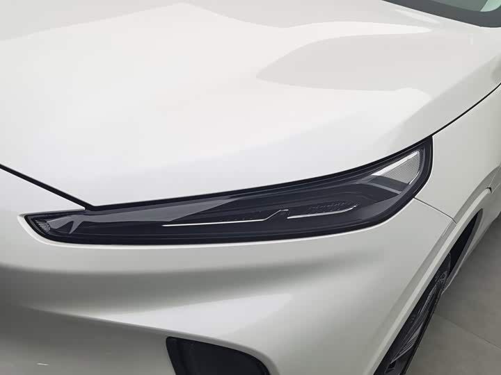 Buick Electra E5, 2025 — фото 7 из 9