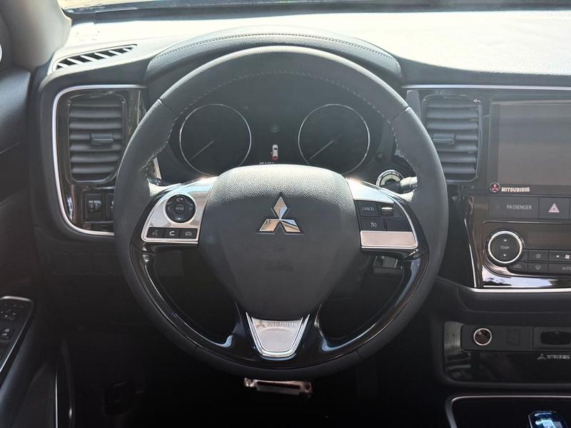 Mitsubishi Outlander, 2021 — фото 12 из 12