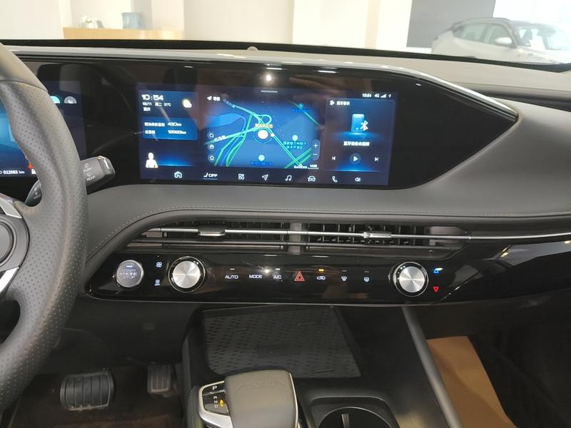 Dongfeng Aeolus Huge, 2022 — фото 8 из 12