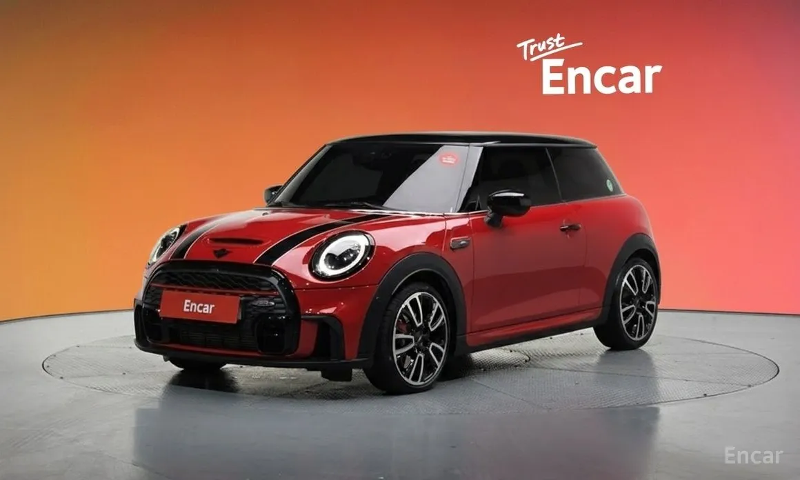 Mini Cooper, 2023 — купить в Йошкар-Оле под ключ