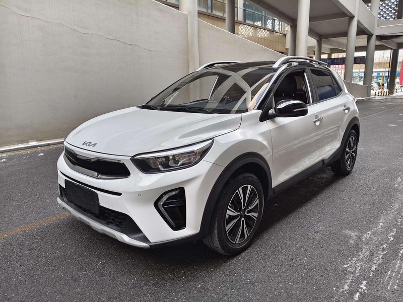 Kia KX1, 2024 — купить в Санкт-Петербурге под ключ