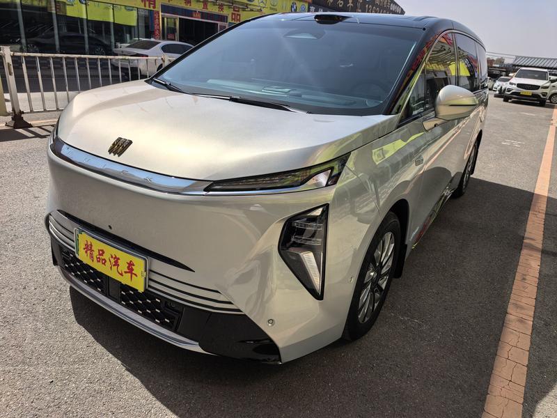 Buick OMPV, 2025 — купить в Чебоксарах под ключ