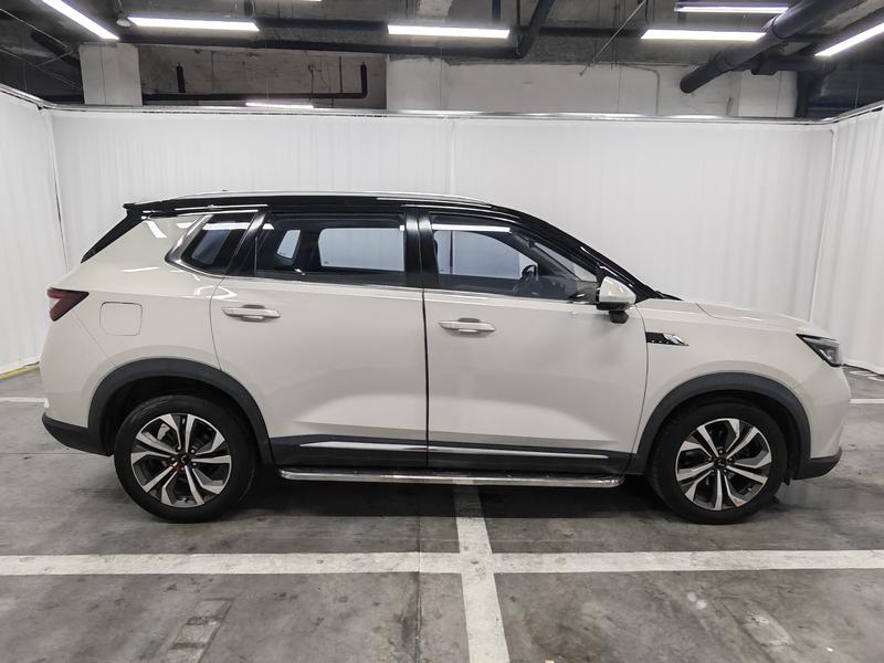 Wuling Asta, 2022 — фото 8 из 12