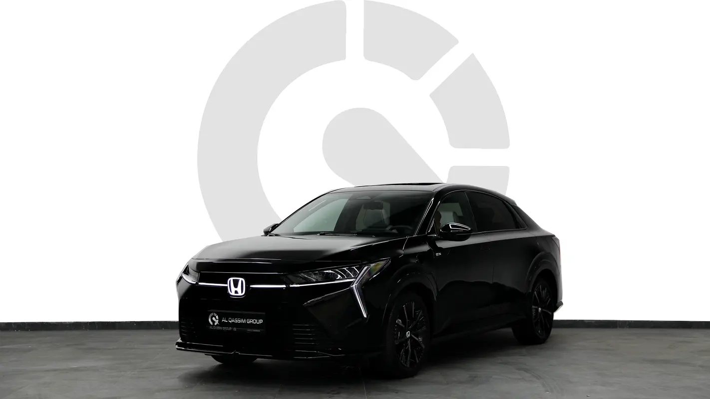 Honda ENP2, 2025 — фото 3 из 10
