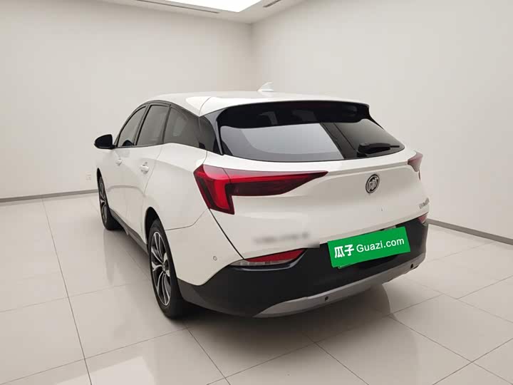 Buick Velite 6, 2022 — фото 4 из 9