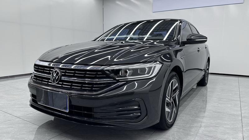 Volkswagen Sagitar L, 2022 — купить в Костроме под ключ