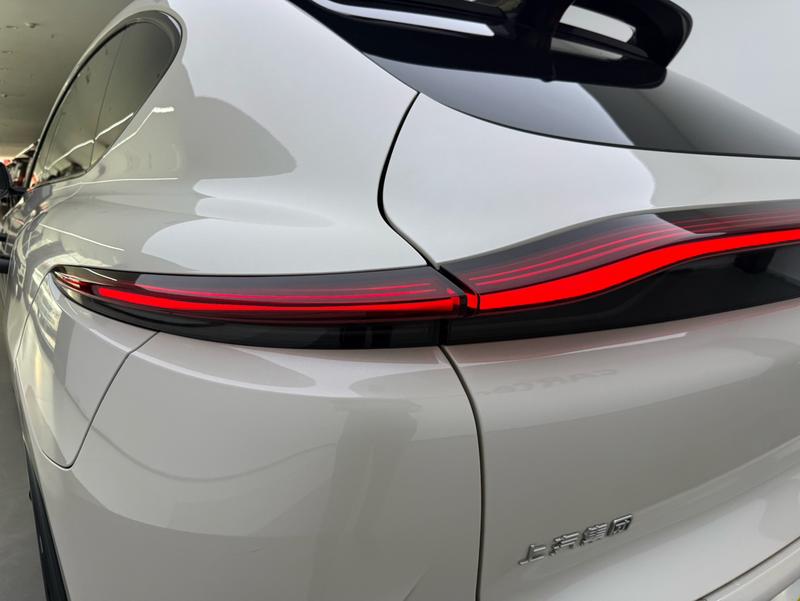 IM motors LS7, 2023 — фото 9 из 12