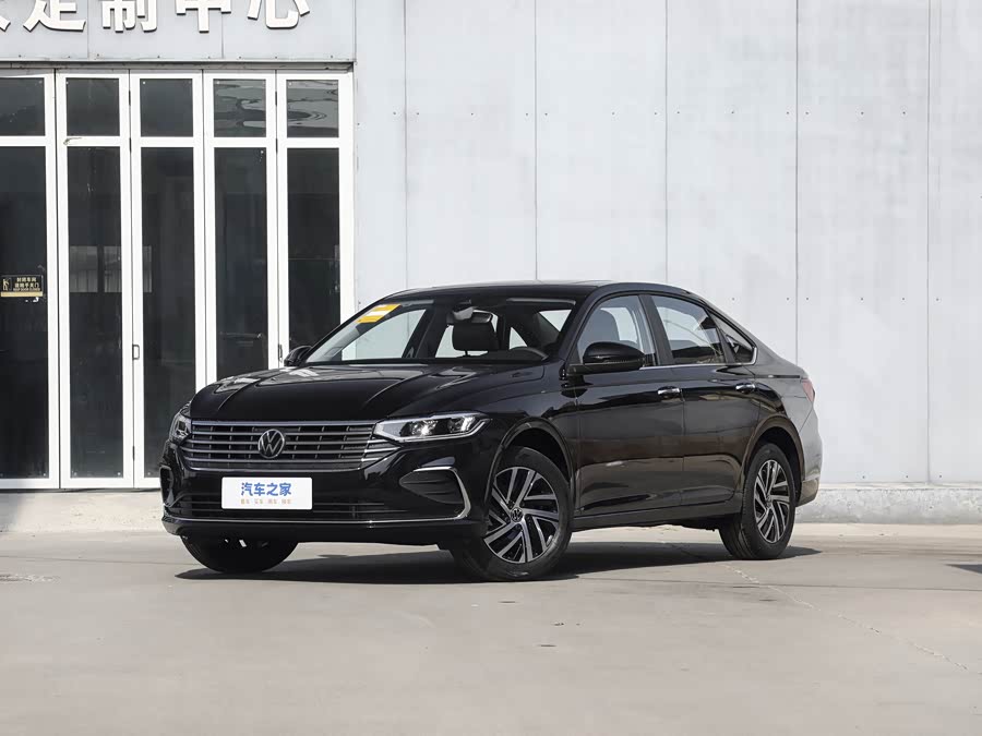 Volkswagen Lavida, 2026 — купить в Тольятти под ключ