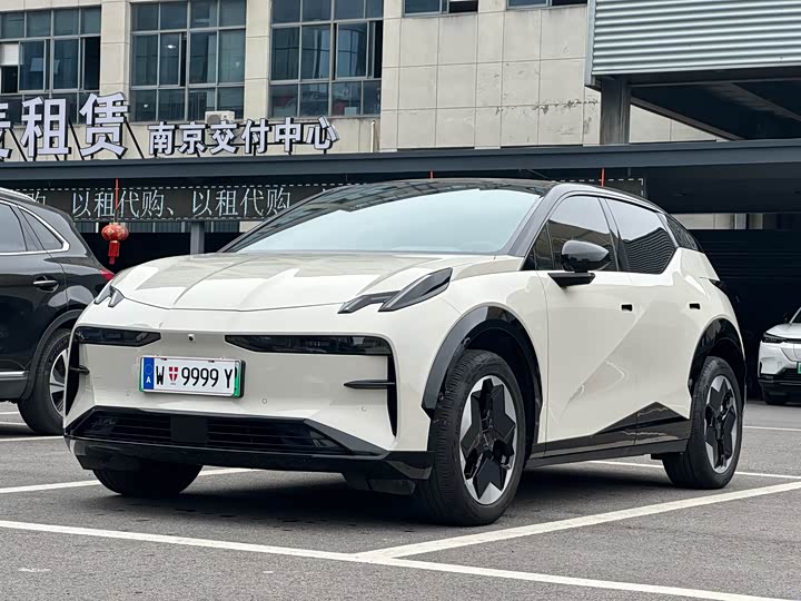 Zeekr X, 2023 — купить в Костроме под ключ